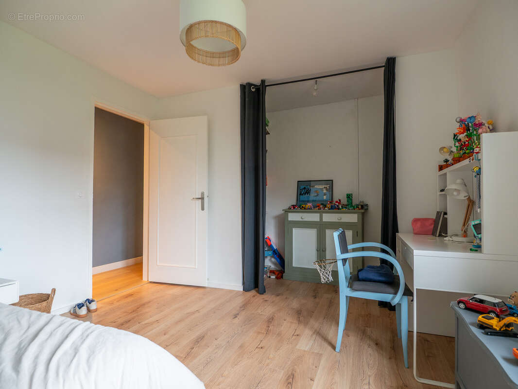 Maison à CAPPELLE-EN-PEVELE