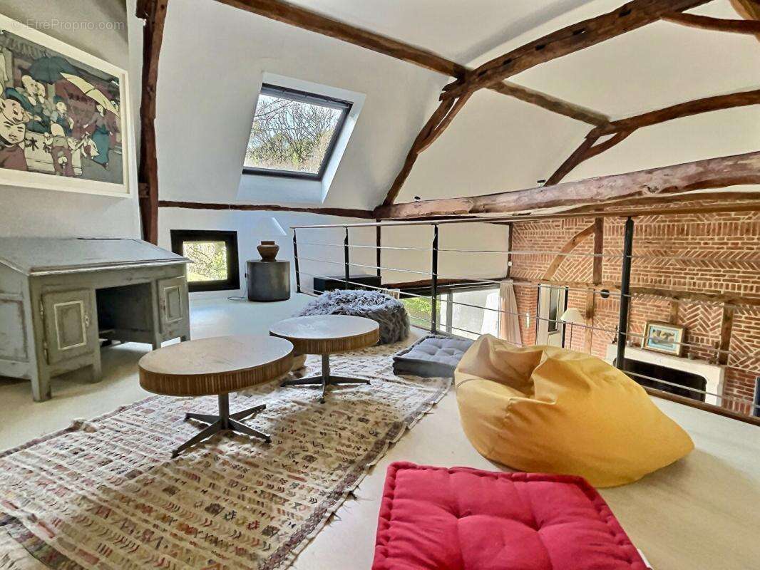 Maison à NEUFCHATEL-HARDELOT