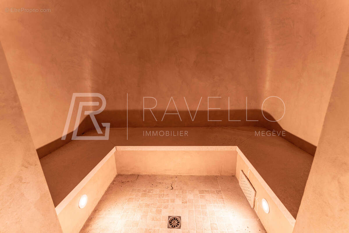 Maison à MEGEVE