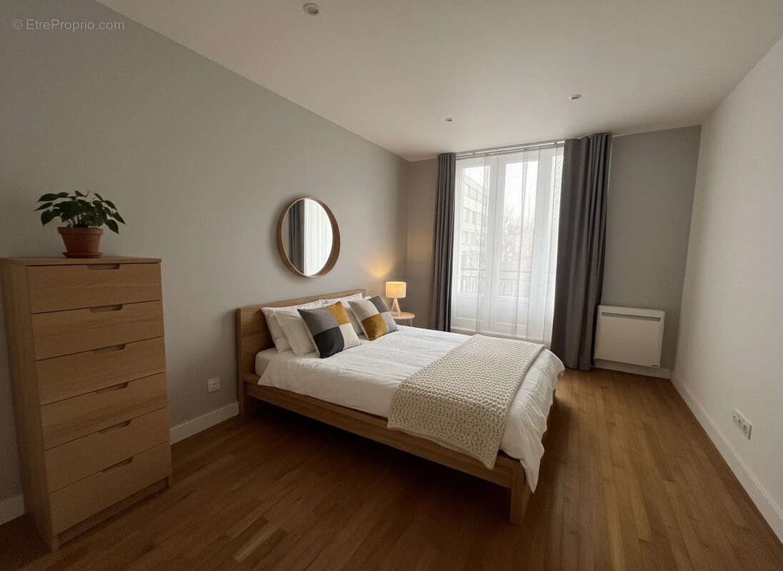 Appartement à BREST
