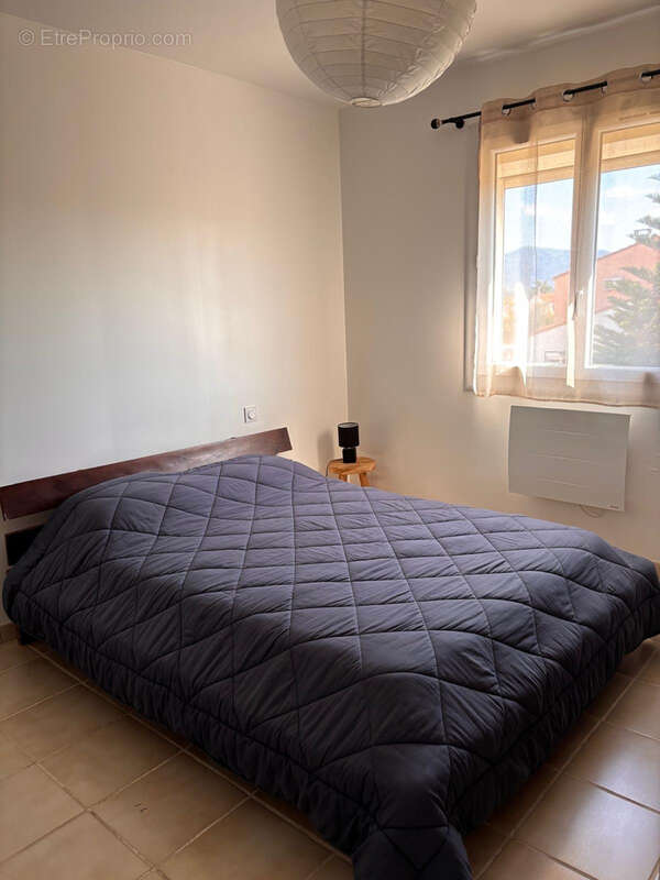 Maison à VILLENEUVE-DE-LA-RAHO