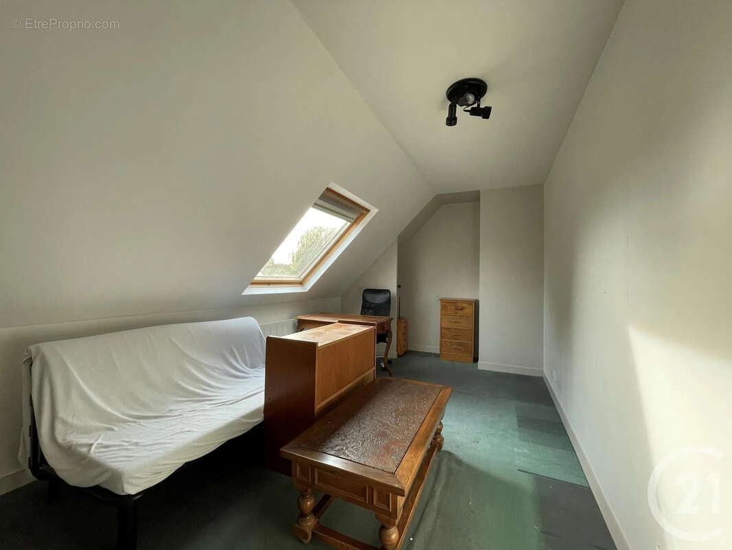 Maison à SAINT-BRIAC-SUR-MER