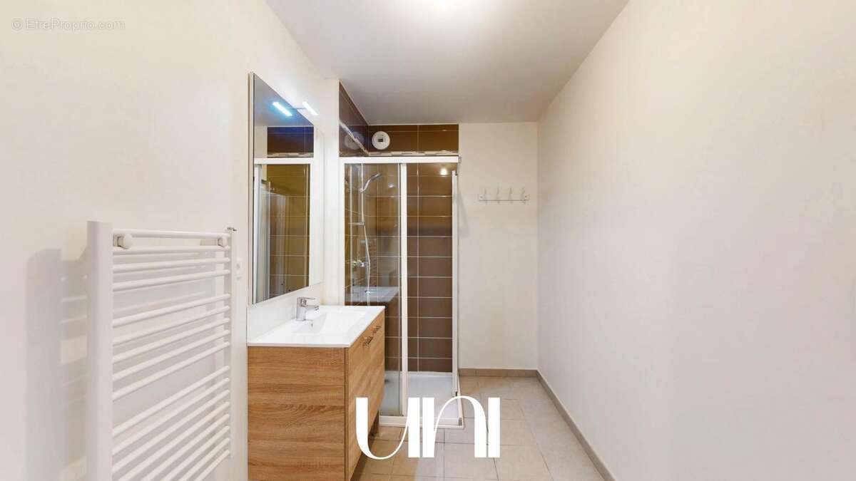 Appartement à CAEN