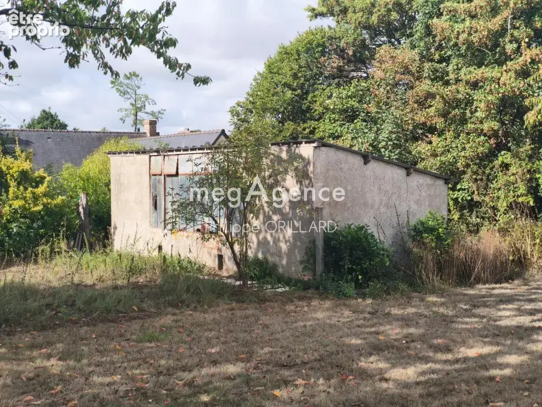 Maison de campagne 89 m² - photo 9