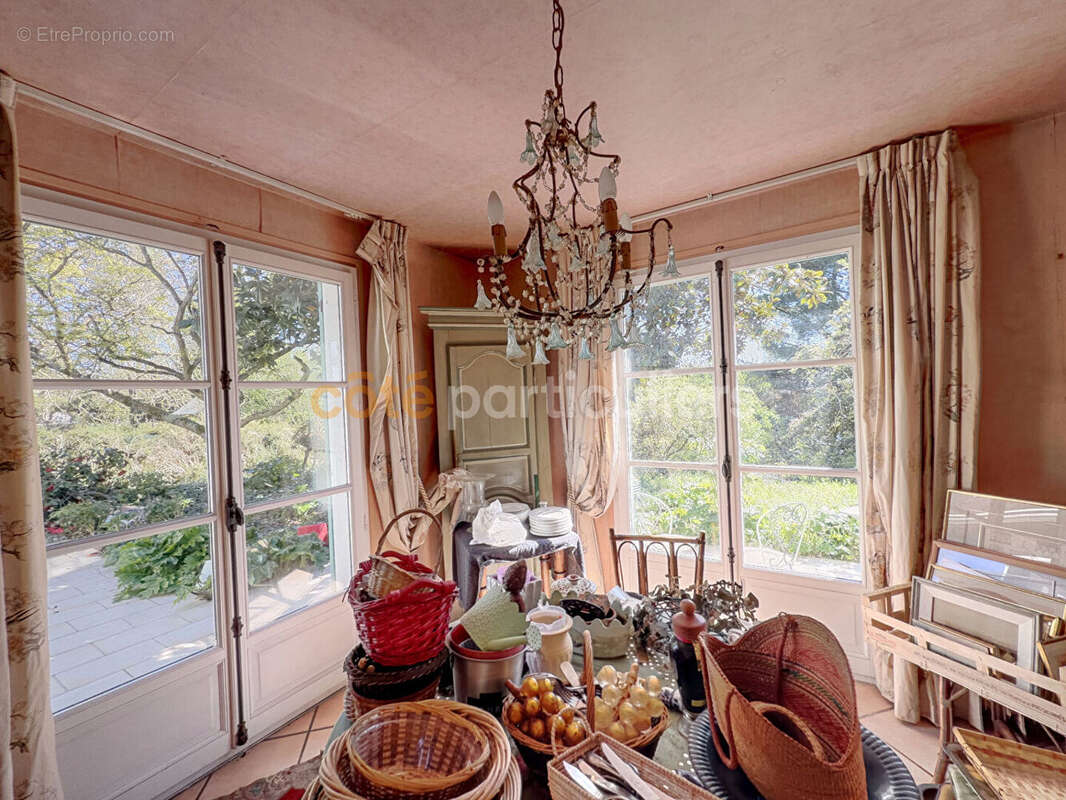 Maison à THORIGNY-SUR-MARNE