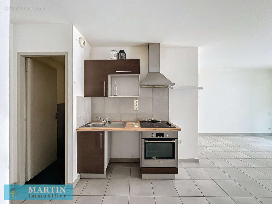 Appartement à CERET