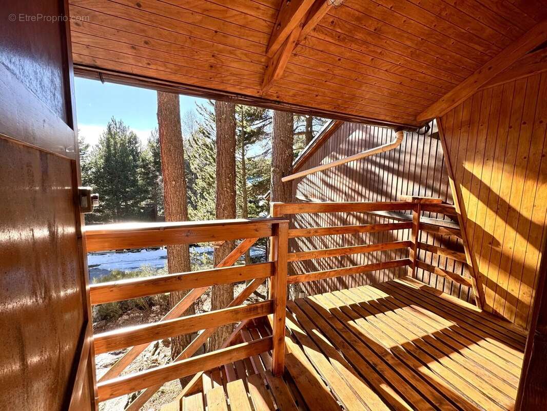 Maison à PUYVALADOR