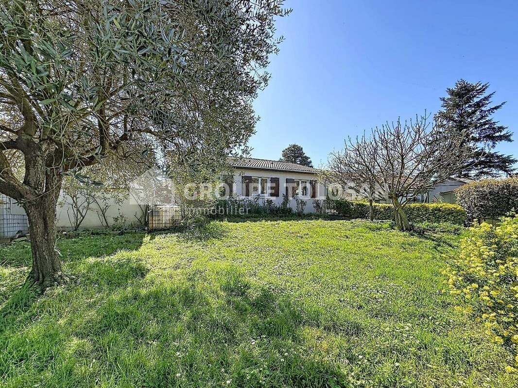 Maison à SAINT-ORENS-DE-GAMEVILLE