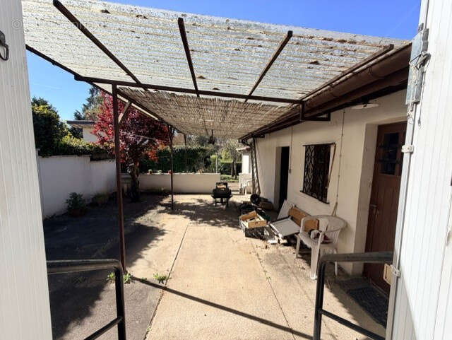 Maison à MONT-DE-MARSAN