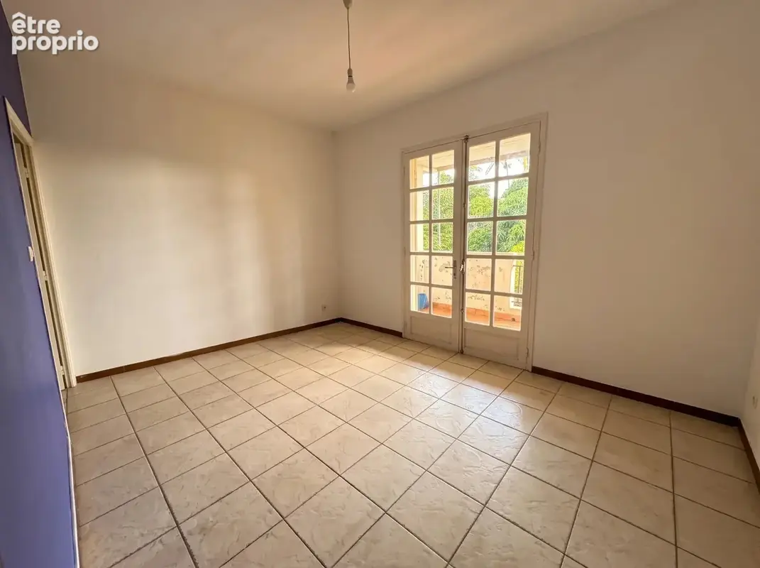 Jh3456 : maison f4/5 le tampon - photo 5