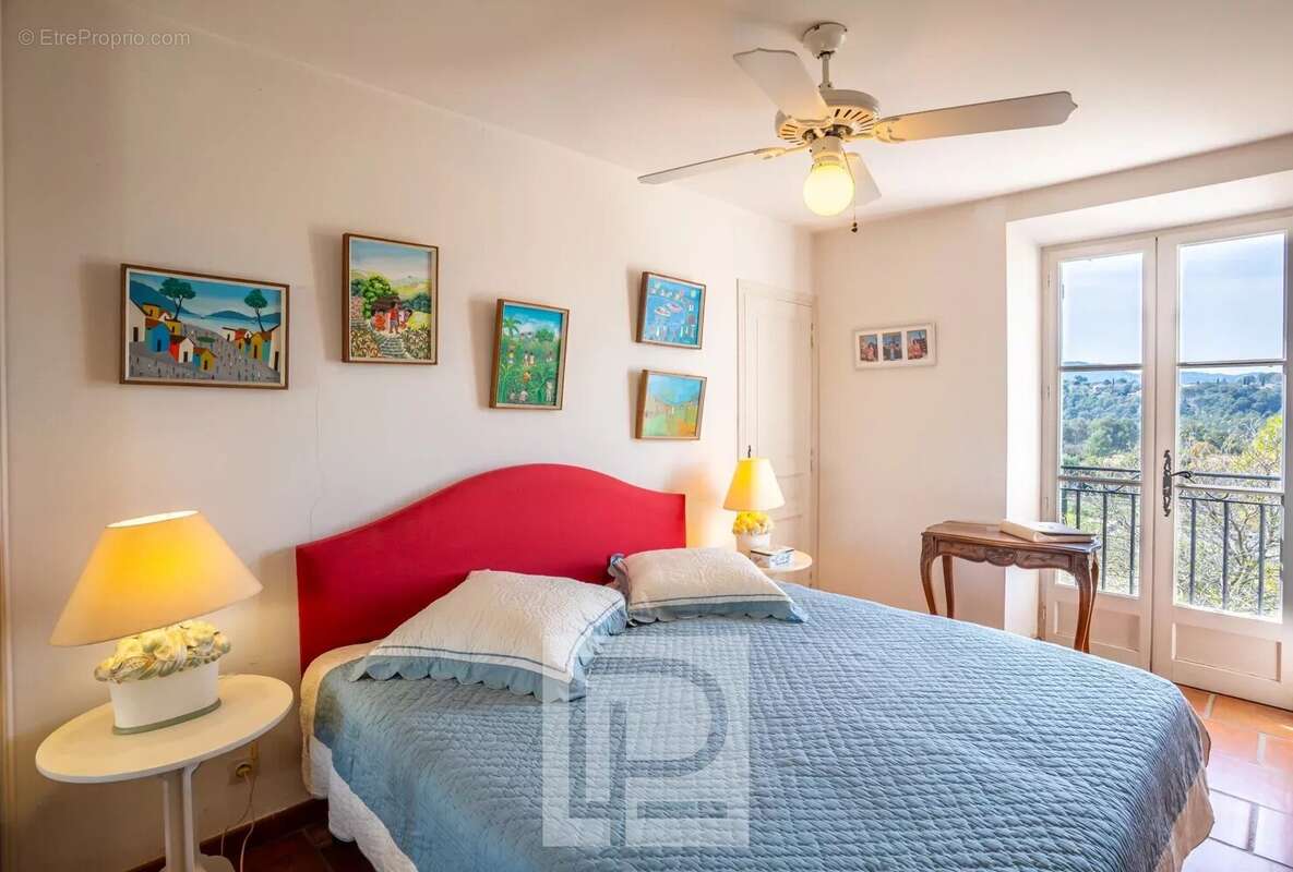 Propriété de charme avec vue panoramique - photo 12
