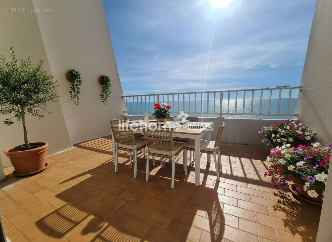 Appartement 50 m² à Palavas-Les-Flots  - photo 6