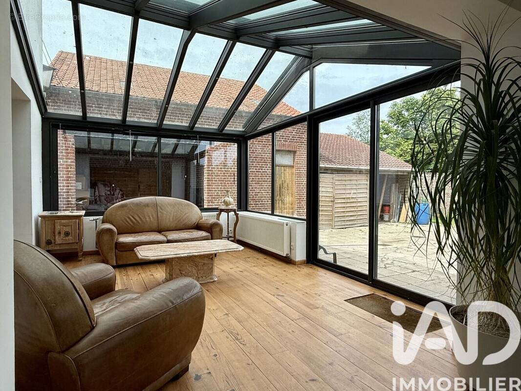 Photo 1 - Maison à LES ATTAQUES