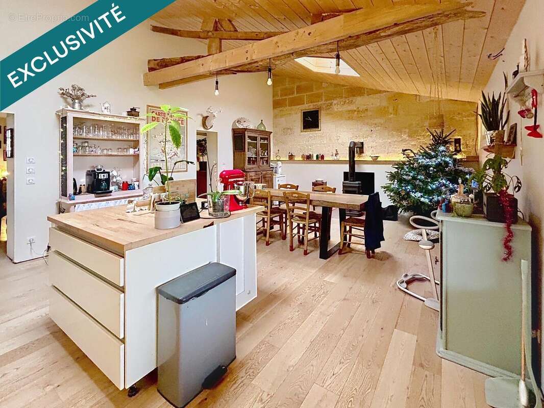 Photo 2 - Maison à SAINTE-TERRE