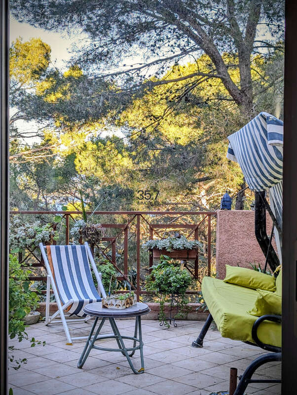 Maison à SETE