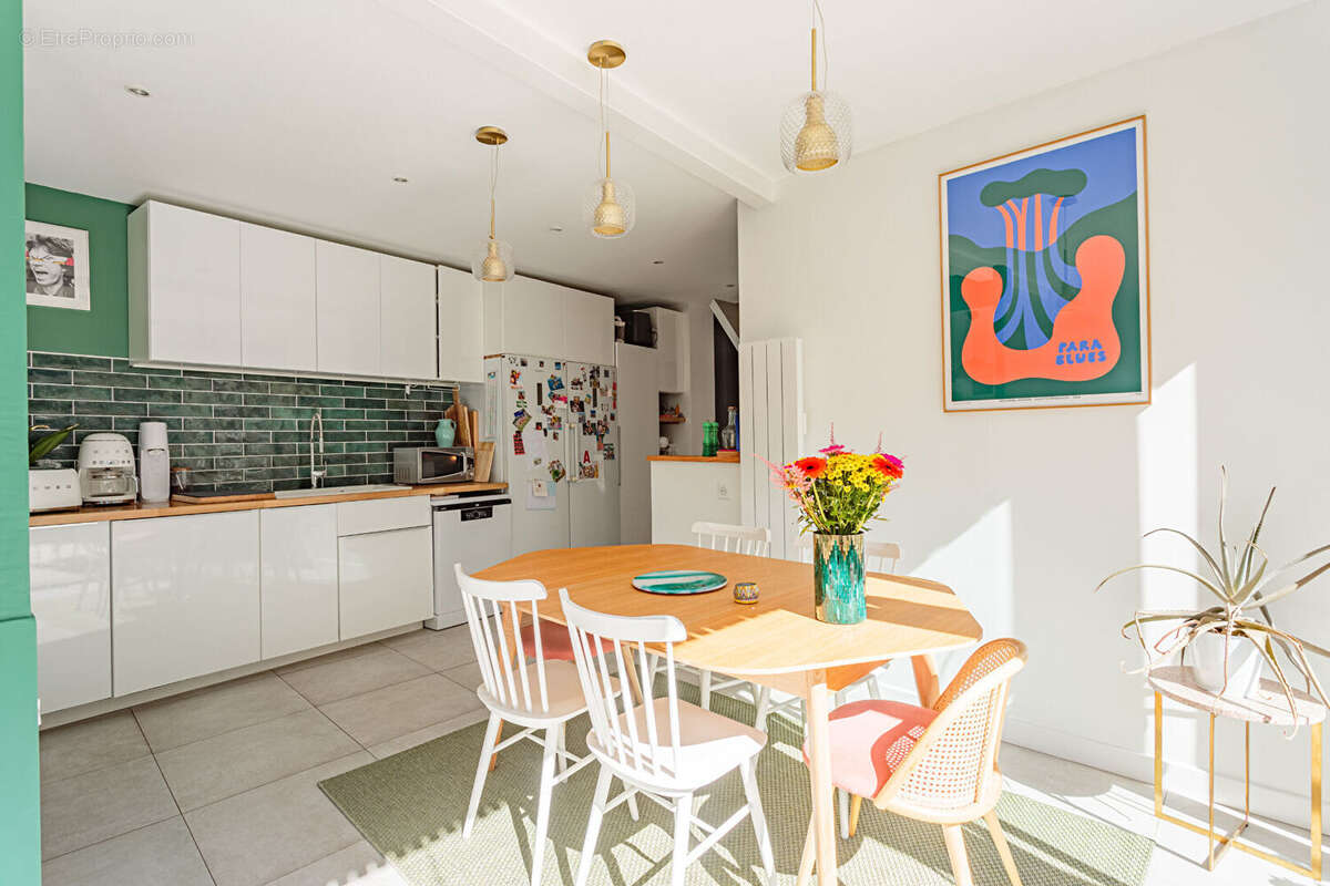 Appartement à CAPBRETON