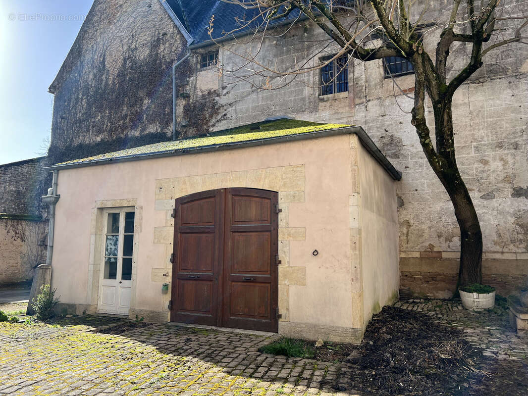 Appartement à BEAUNE