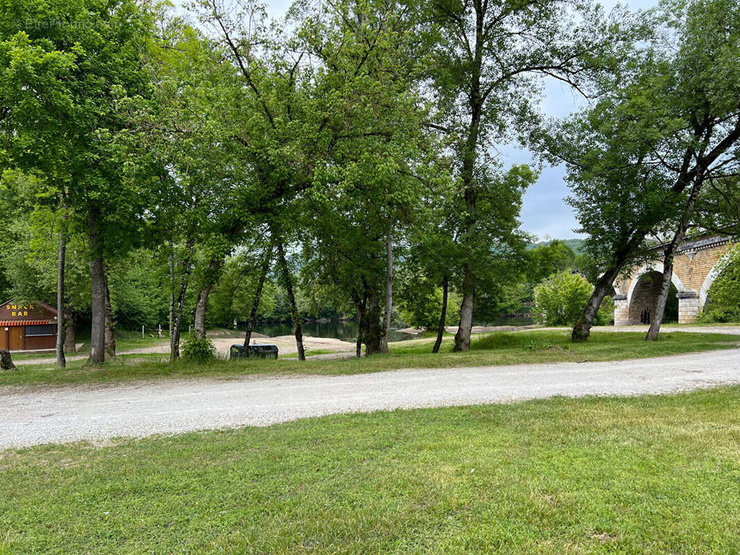 Maison à CASTELNAUD-LA-CHAPELLE