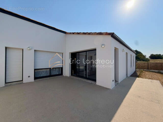 Maison 4 pièces avec garage de 22,50 m2 - photo 14