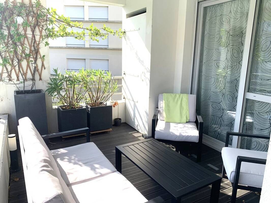 Appartement à VALENCE