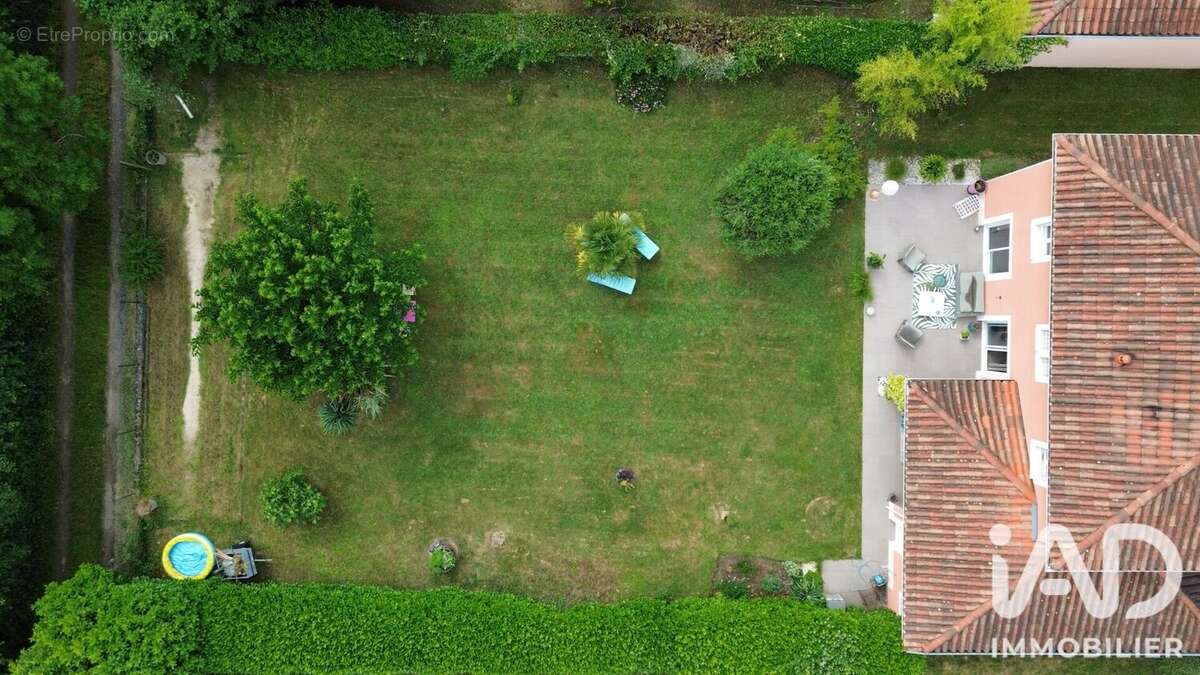Photo 5 - Maison à CRAPONNE