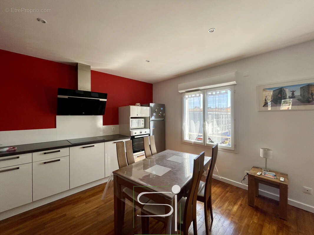 Appartement à ROYAN