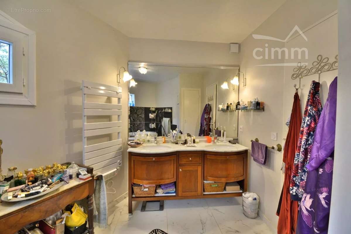 Maison à LAROQUE-DES-ALBERES