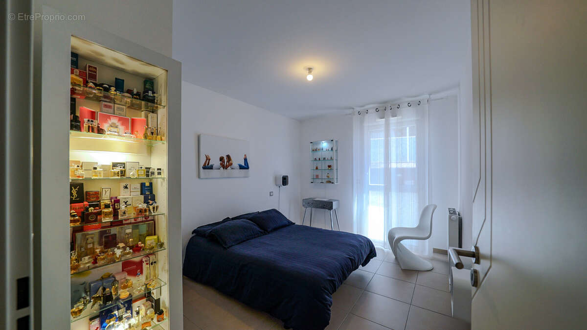 Appartement à SAINT-JEAN-DE-VEDAS