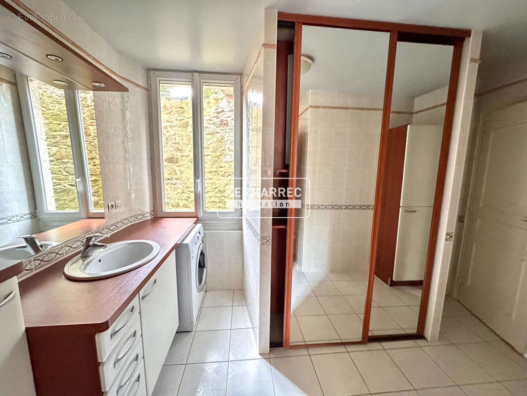 Appartement à VANNES