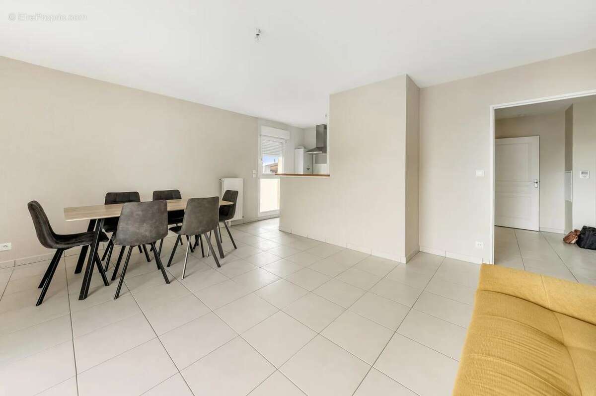 Appartement à SAINT-MALO