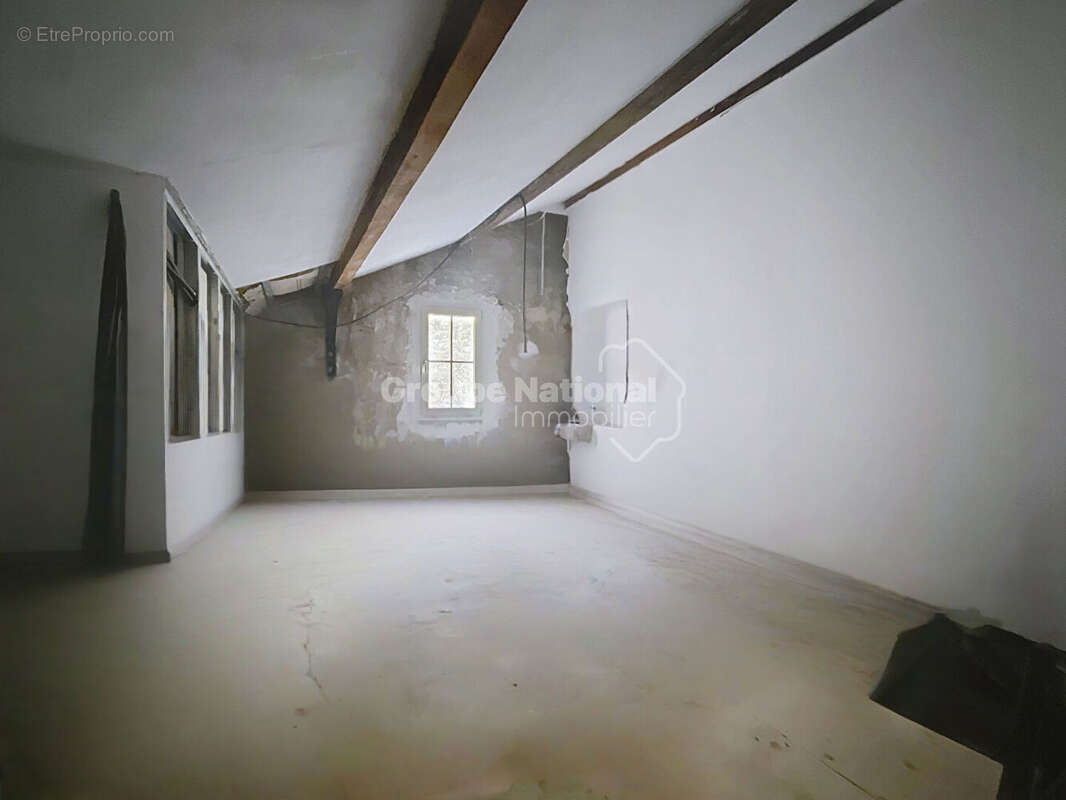 Appartement à ORANGE
