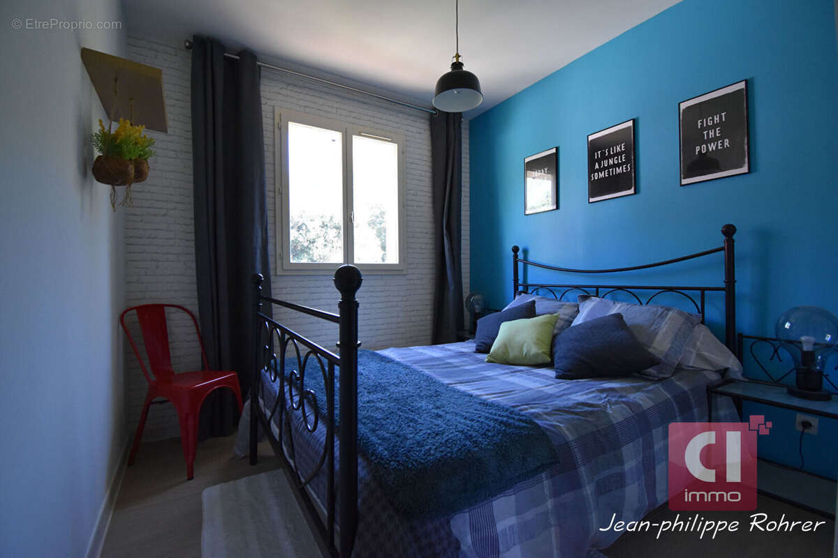 Maison à FLASSANS-SUR-ISSOLE