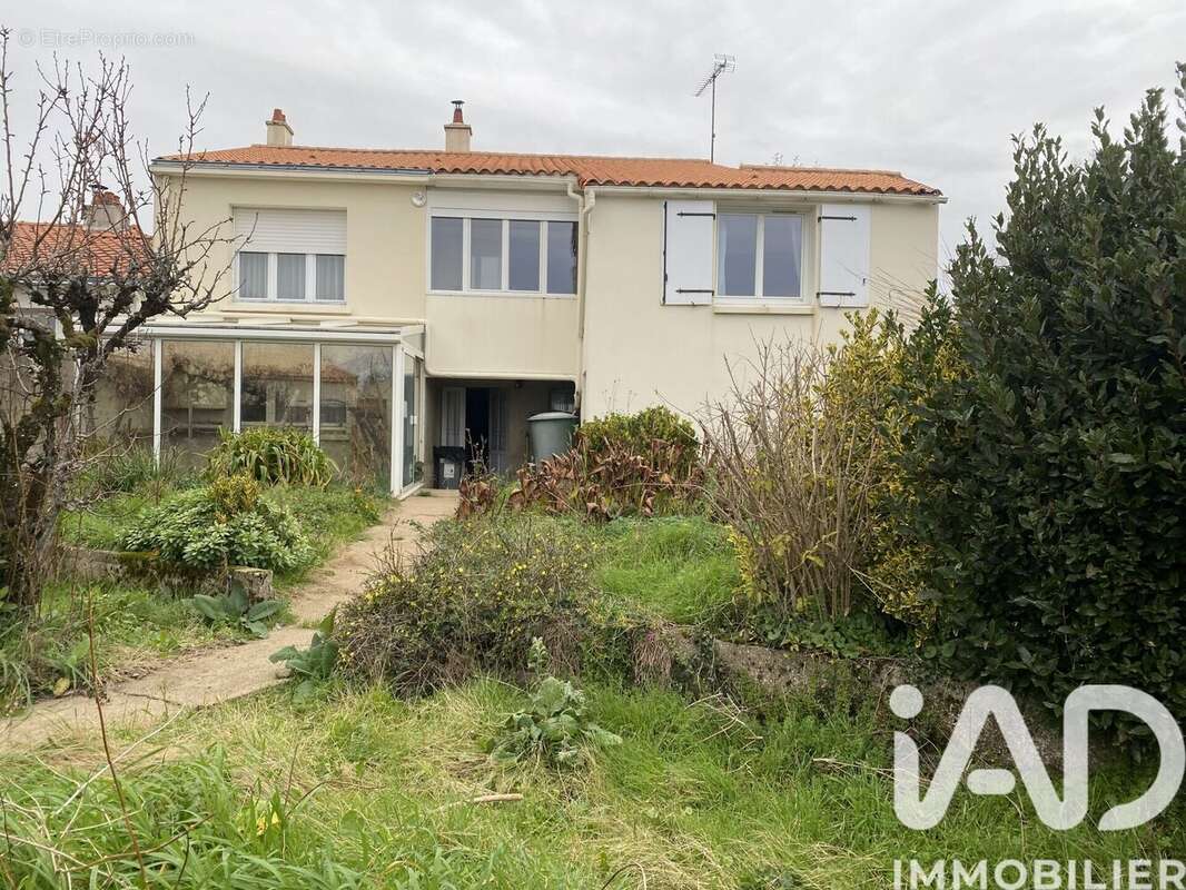Photo 2 - Maison à AIZENAY