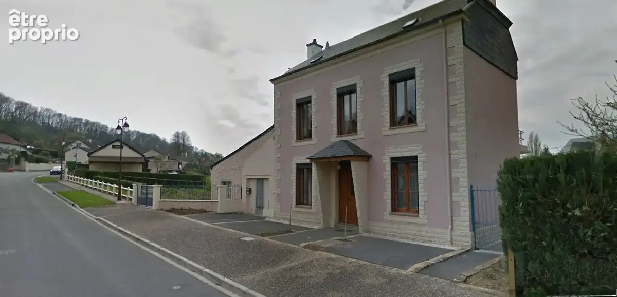 Maison 120 m² à vendre à Donchery (08350) - photo 38