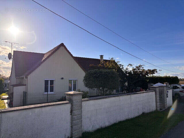 Photo 5 - Maison à LA FERTE-GAUCHER