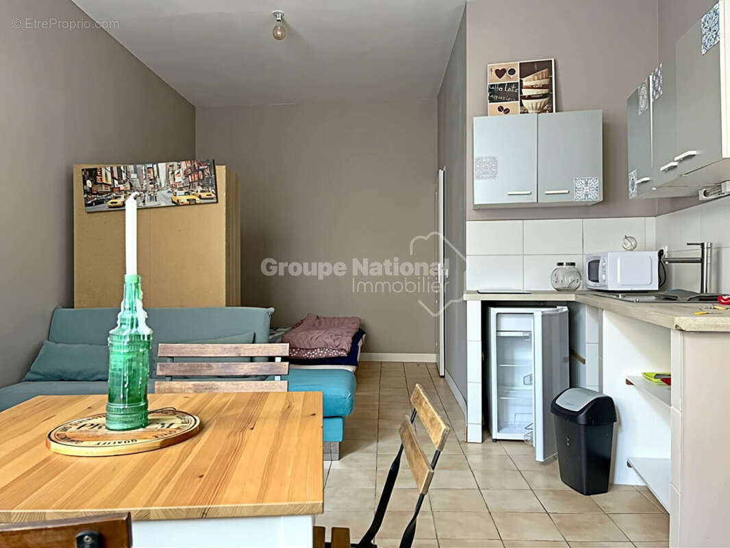 Appartement à ARLES