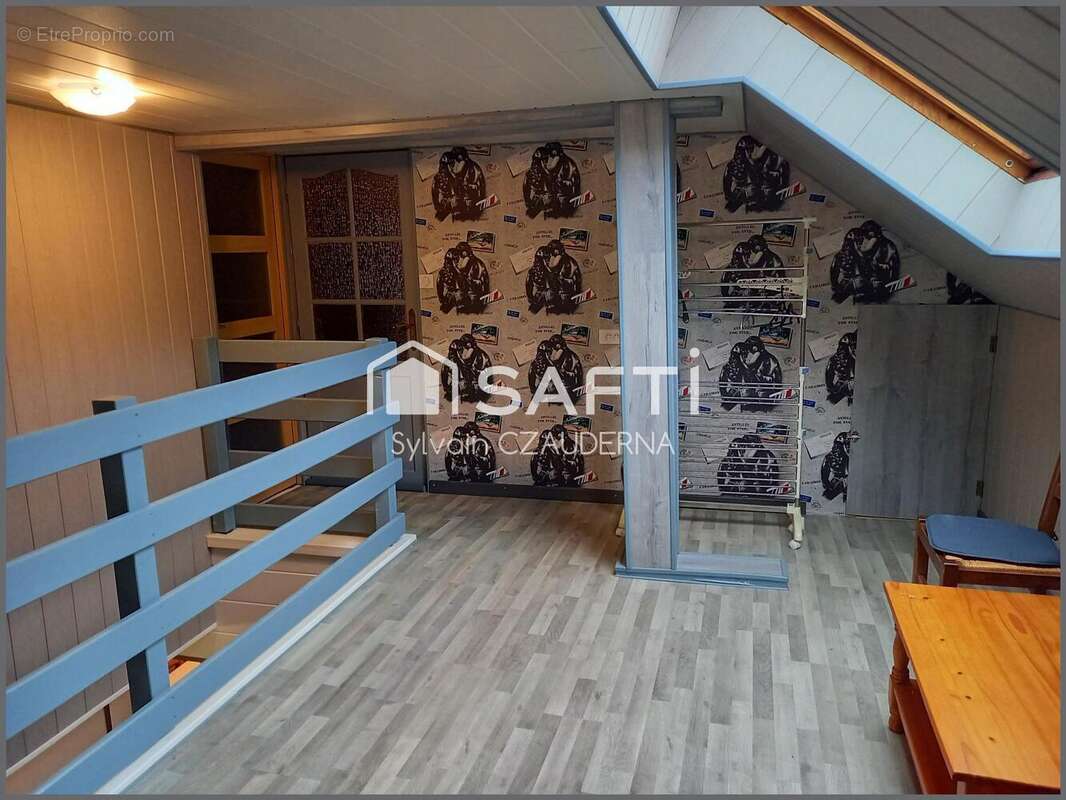 Photo 9 - Maison à FRESSE-SUR-MOSELLE