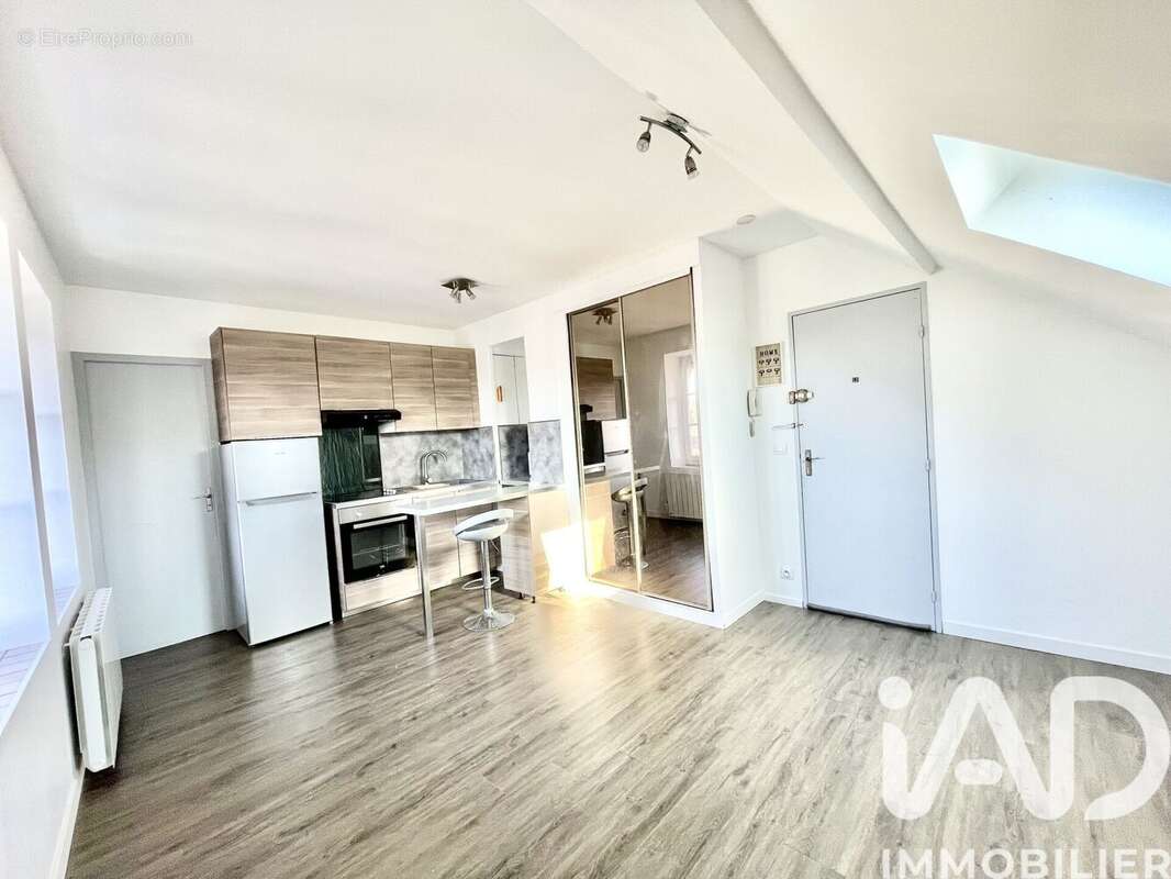 Photo 2 - Appartement à MAINCY