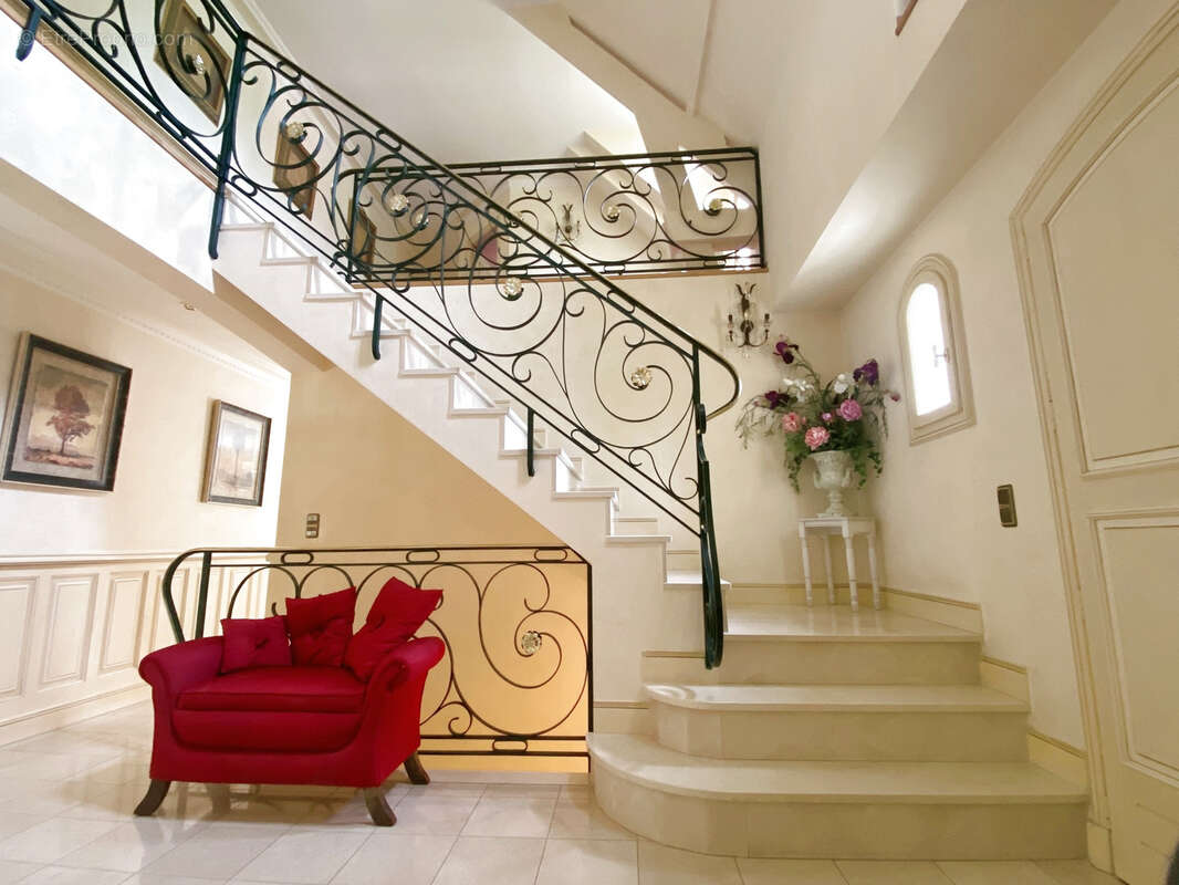 Maison à SENS