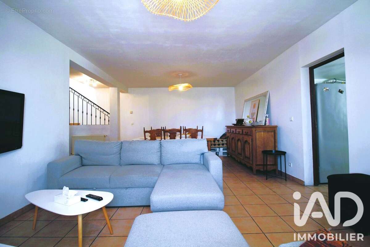 Photo 8 - Maison à MARSEILLE-15E