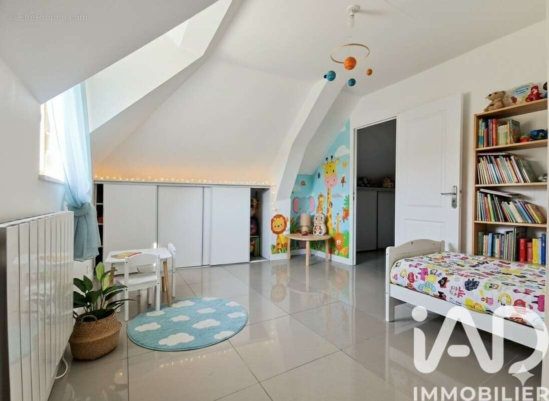 Photo 5 - Maison à SENLIS