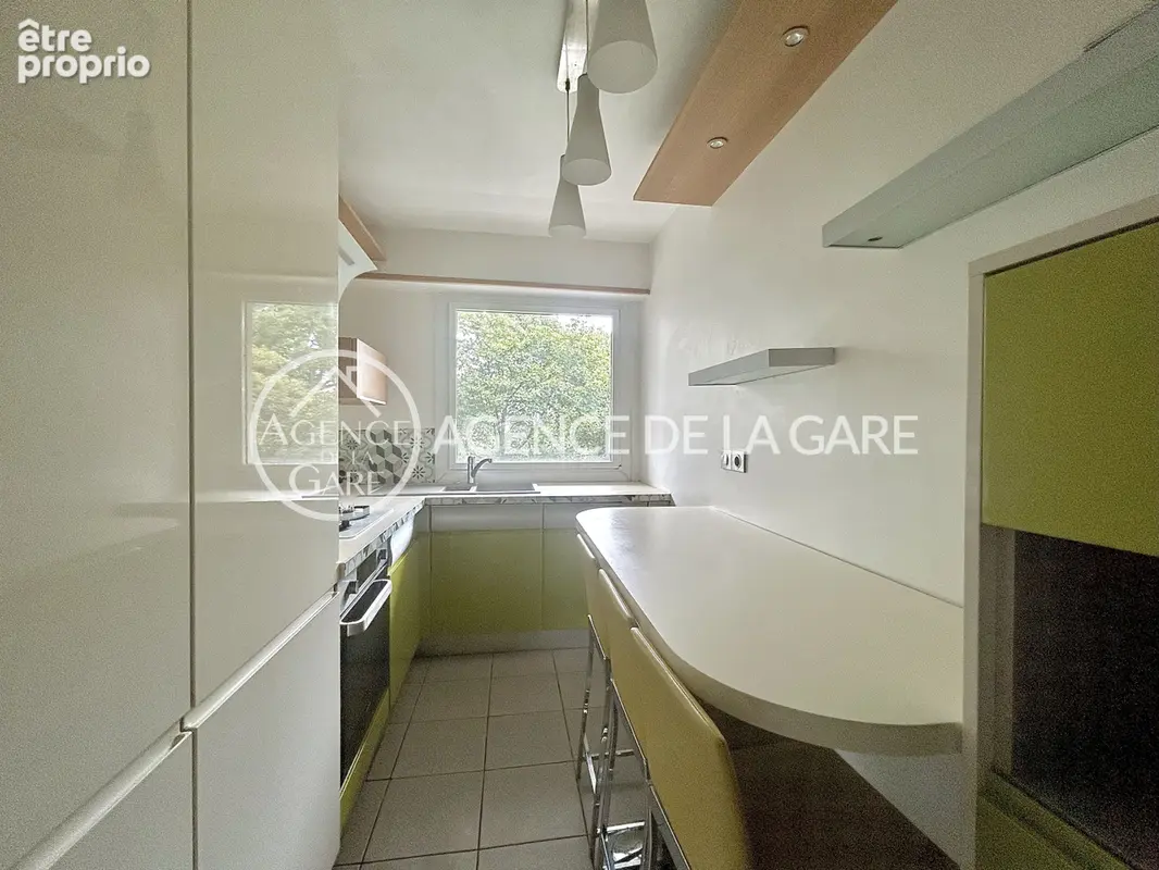Appartement 79 m² à Brunoy  - photo 2