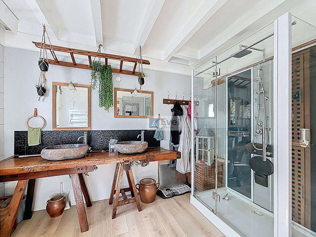 Maison à LONGEVILLE-LES-SAINT-AVOLD