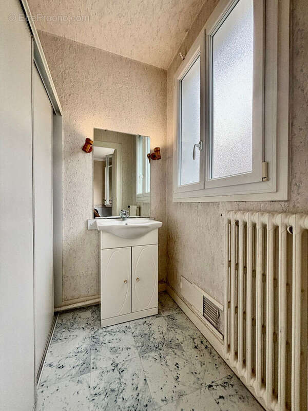 Appartement à SAINT-NAZAIRE