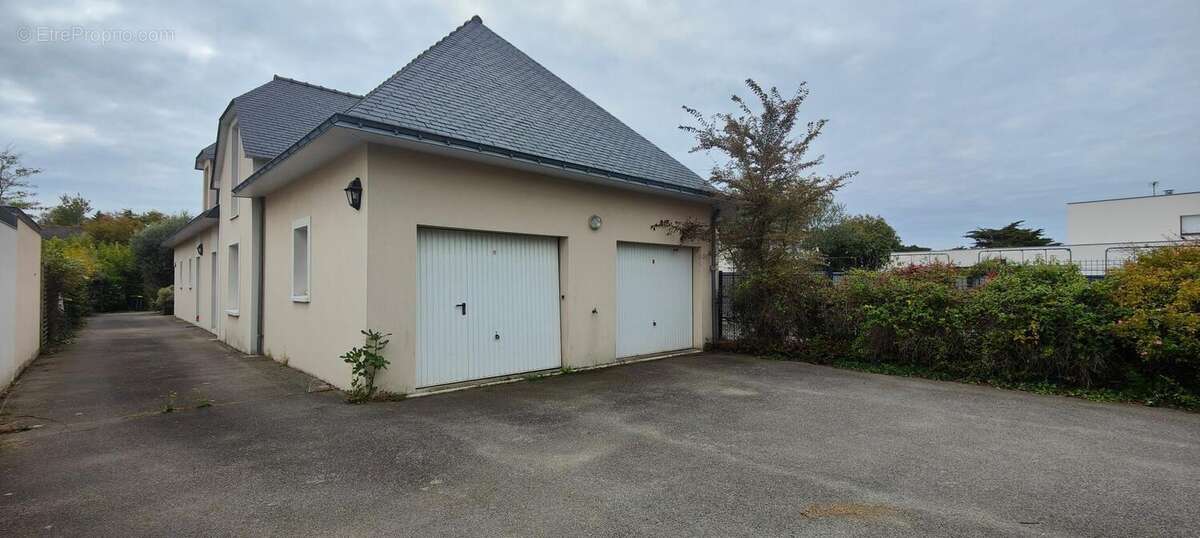 Maison à LA BAULE-ESCOUBLAC