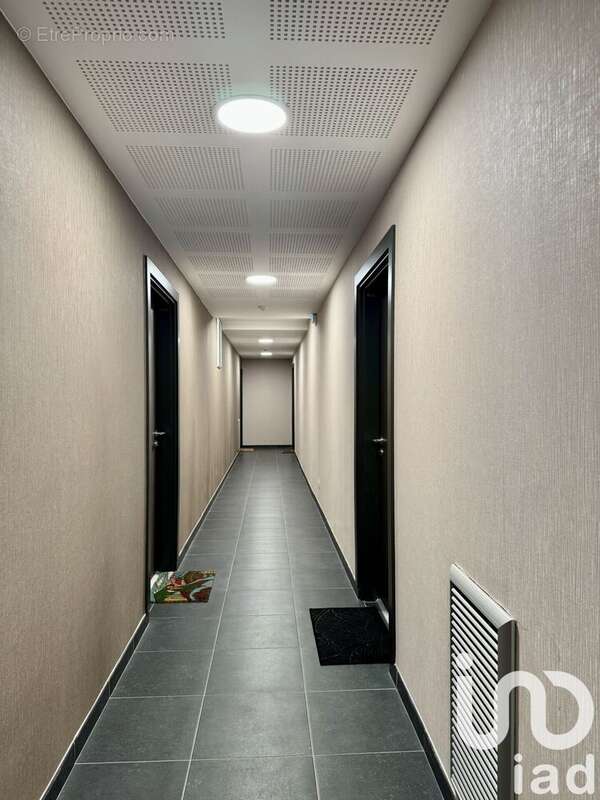 Photo 5 - Appartement à TOURS