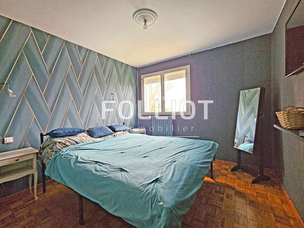 Maison à DOUVRES-LA-DELIVRANDE