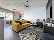 Appartement à SAINT-GENIS-POUILLY