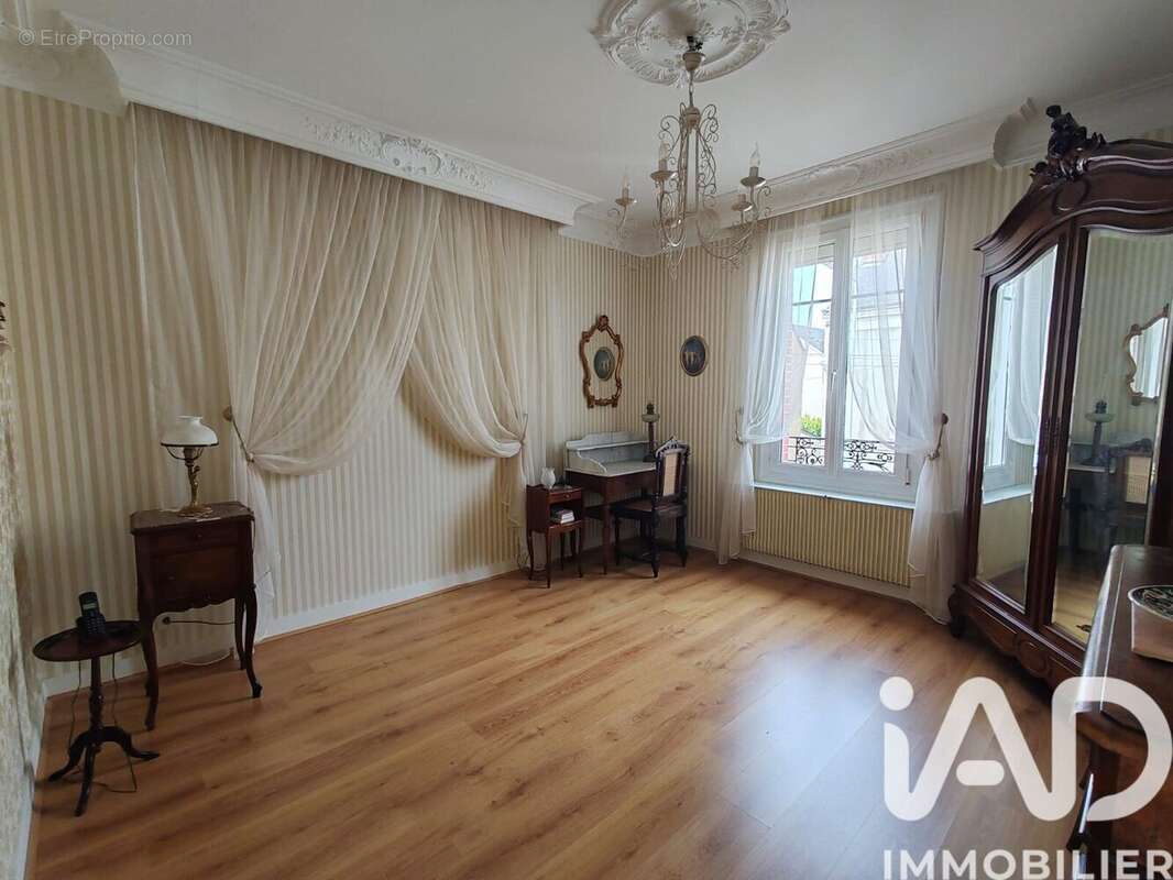 Photo 6 - Maison à TOURS