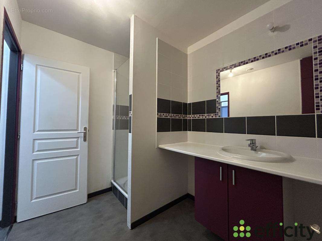 Appartement à VINAY